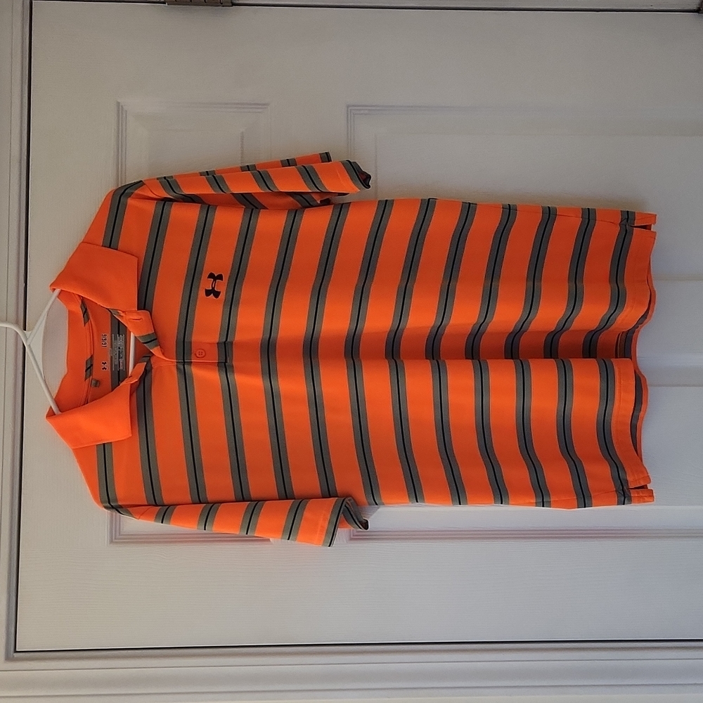 Under Armour Men's Polo